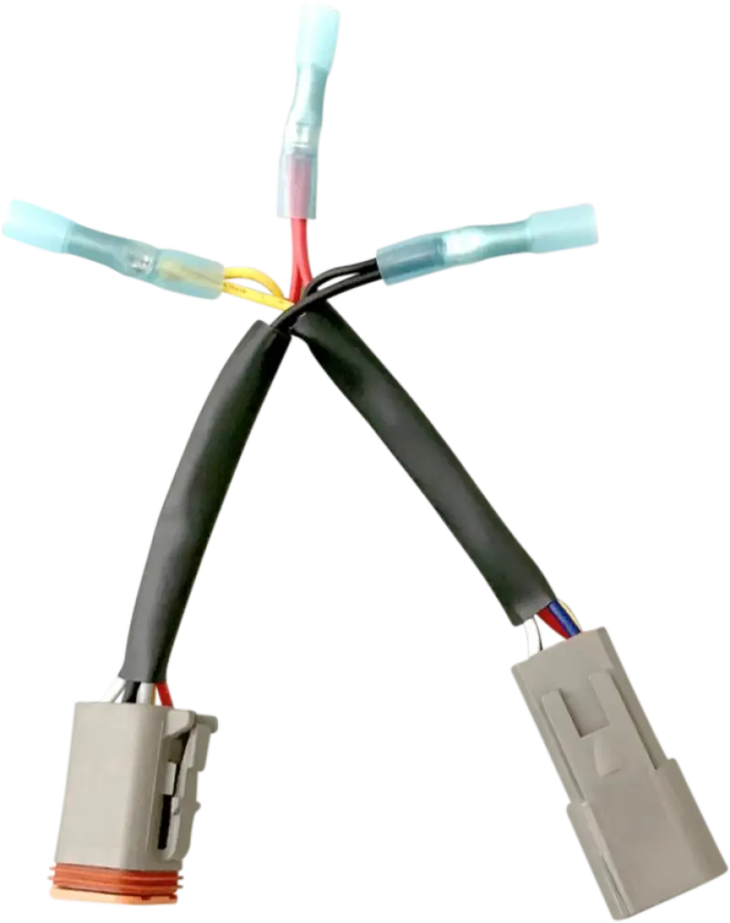 ULTRACOOL Accessorie Connector St / Dyna `11 17 Xl `14 21