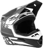 Answer AR1 Sweep Helmet Black/White - Large - Answer