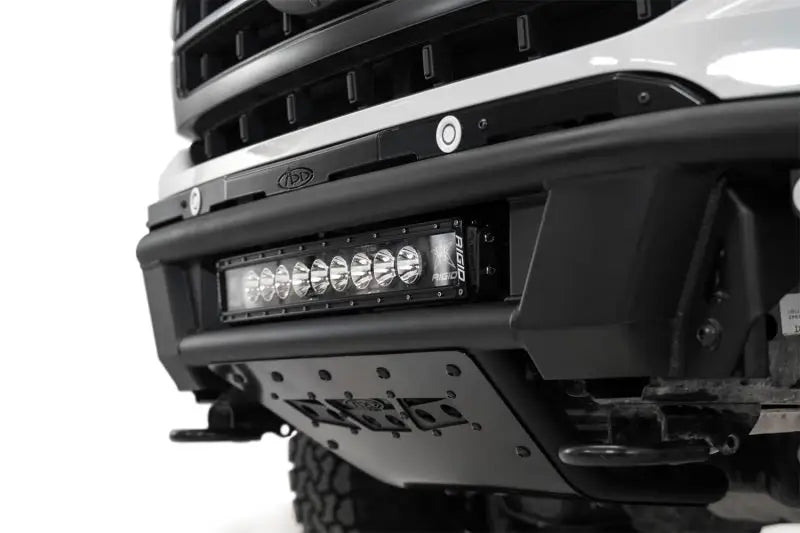 Addictive Desert Designs 21-23 Ford F-150 PRO Bolt-On Front Bumper - Truck & Automotive