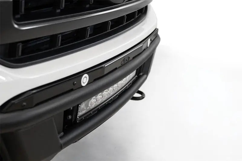 Addictive Desert Designs 21-23 Ford F-150 PRO Bolt-On Front Bumper - Truck & Automotive