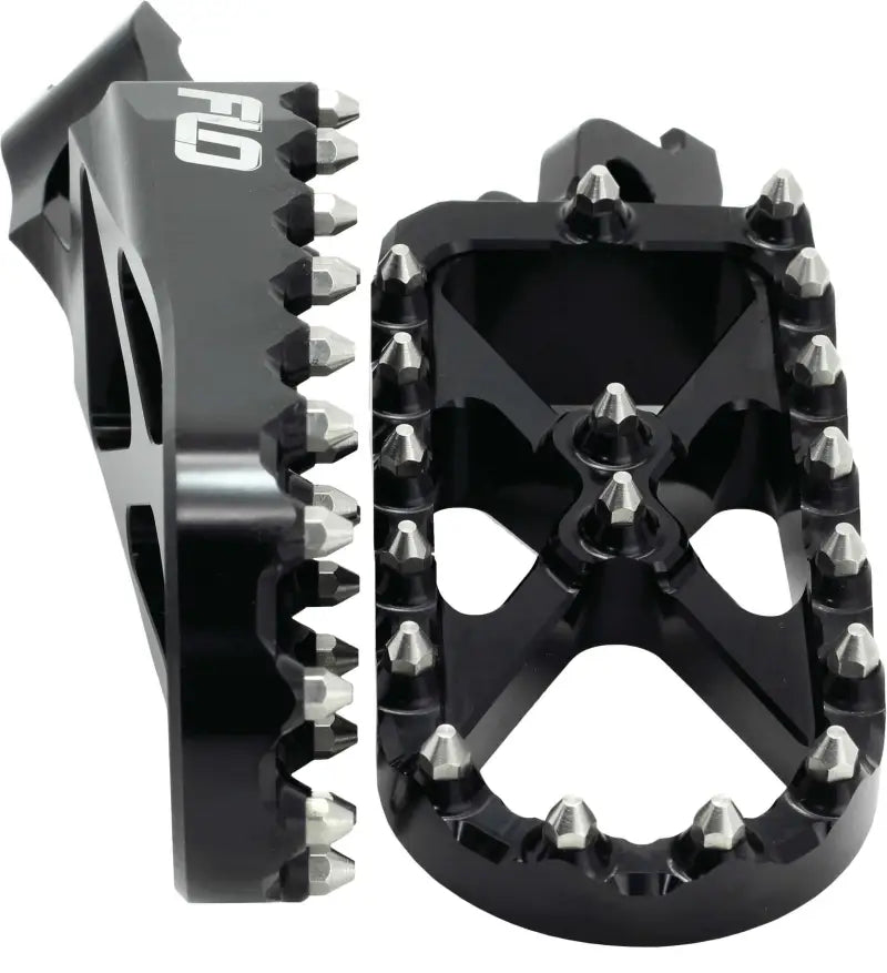 FLO MOTORSPORTS SPEG-795-2BLK