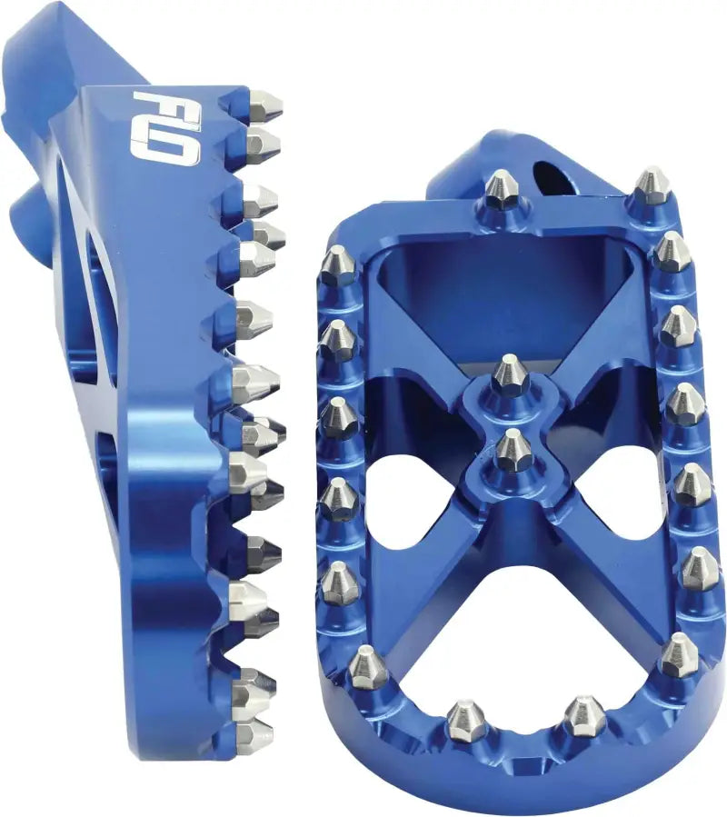 FLO MOTORSPORTS SPEG-793BLU
