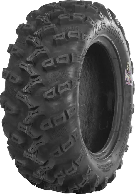 AE142810GR Gbc Tire Grim Reaper F/R 28X10R14 Radial Lr-1200Lbs