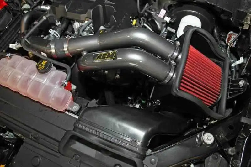 AEM Induction 21-8128DC