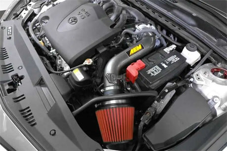 AEM 2018 Toyota Camry V6-3.5L F/I Cold Air IntakeΒ