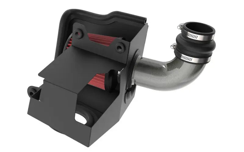 AEM 2021 Mazda 3 L4-2.5L F/I Cold Air Intake System - Truck & Automotive