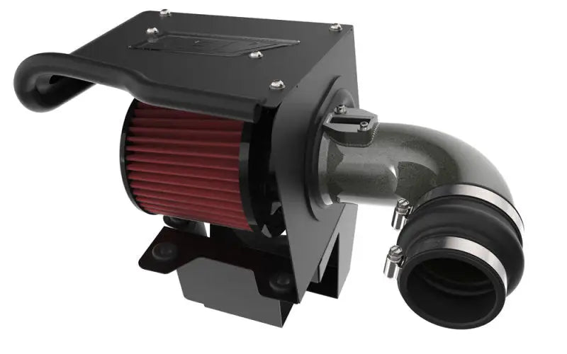 AEM 2021 Mazda 3 L4-2.5L F/I Cold Air Intake System - Truck & Automotive