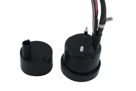 AEM Universal 52mm Gauge Boot