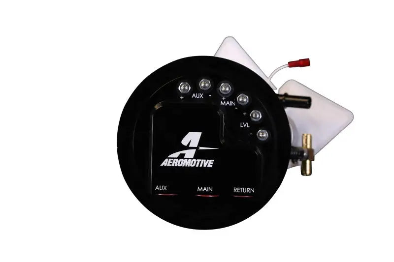 Aeromotive 05-21 Dodge Charger/Challenger 450 Dual Drop-In Phantom System - 18096