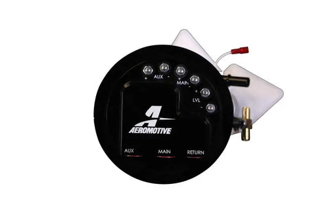 Aeromotive 05-21 Dodge Charger/Challenger 450 Dual Drop-In Phantom System - 18096