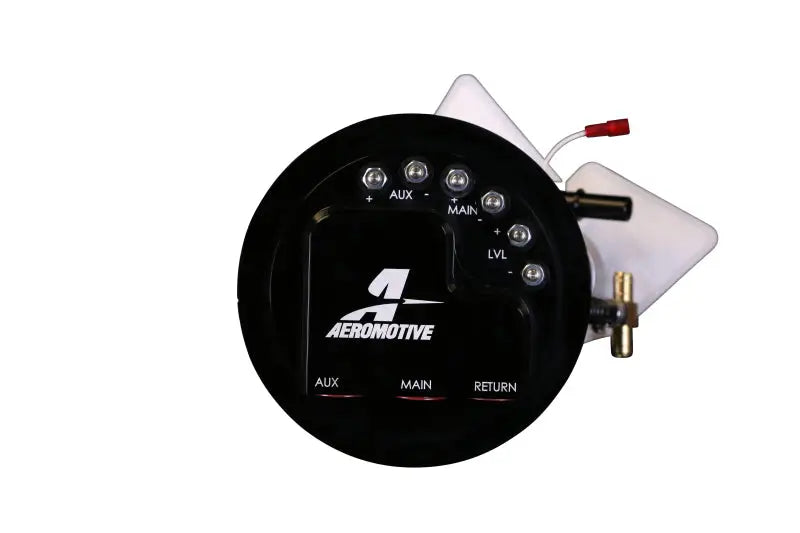 Aeromotive 15-21 Dodge Hellcat 525/450 Dual Fuel Pumps - Truck & Automotive