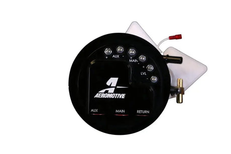 Aeromotive 15-21 Dodge Hellcat 525/450 Dual Fuel Pumps - Truck & Automotive