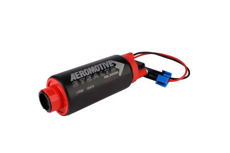 Aeromotive 340 Series Stealth In-Tank E85 Fuel Pump - Center Inlet - Truck & Automotive