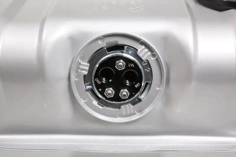 Aeromotive 62-67 Chevrolet II/Nova 340 Stealth Gen 2 Fuel Tank - Truck & Automotive