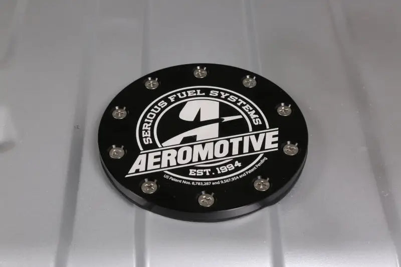 Aeromotive 62-67 Chevrolet II/Nova 340 Stealth Gen 2 Fuel Tank - Truck & Automotive