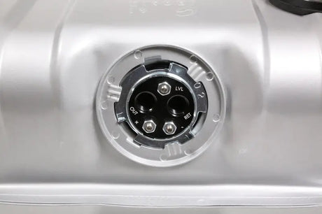 Aeromotive 62-67 Chevrolet II/Nova 340 Stealth Gen 2 Fuel Tank - Truck & Automotive