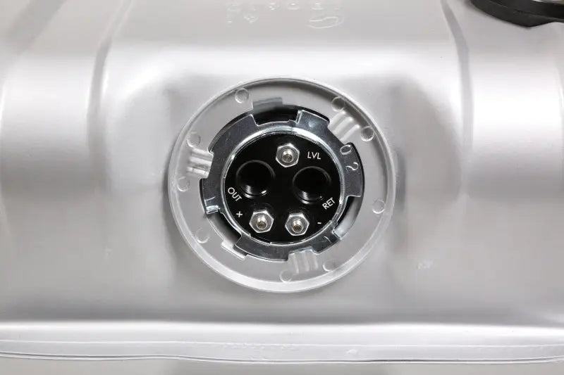 Aeromotive 62-67 Chevrolet II/Nova 340 Stealth Gen 2 Fuel Tank - Truck & Automotive