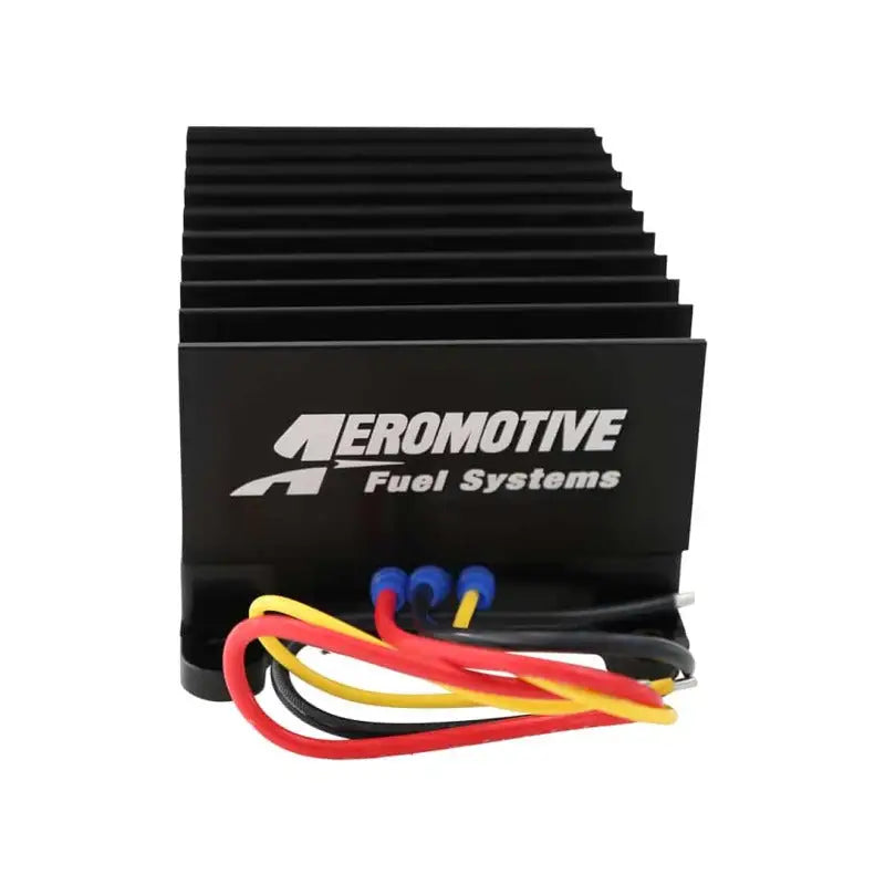 Aeromotive Controller Fuel Pump TVS Brushless External - 18048