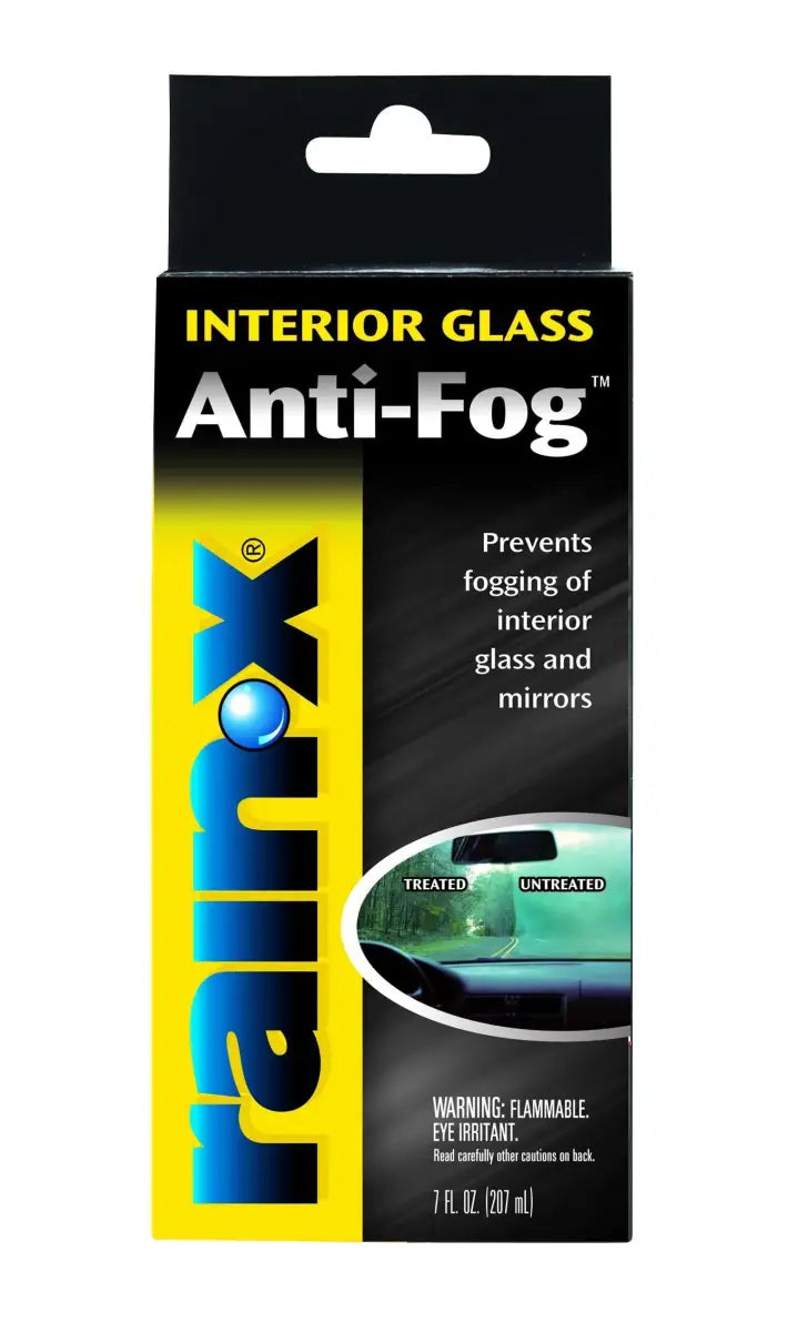 AF21106D Windshield Anti Fog
