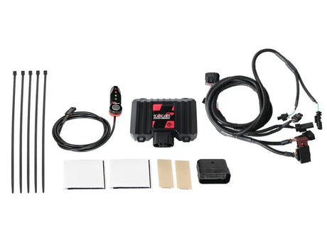 aFe 2018 Jeep Wrangler (JL) 2.0L Scorcher GT Module - Programmers & Chips