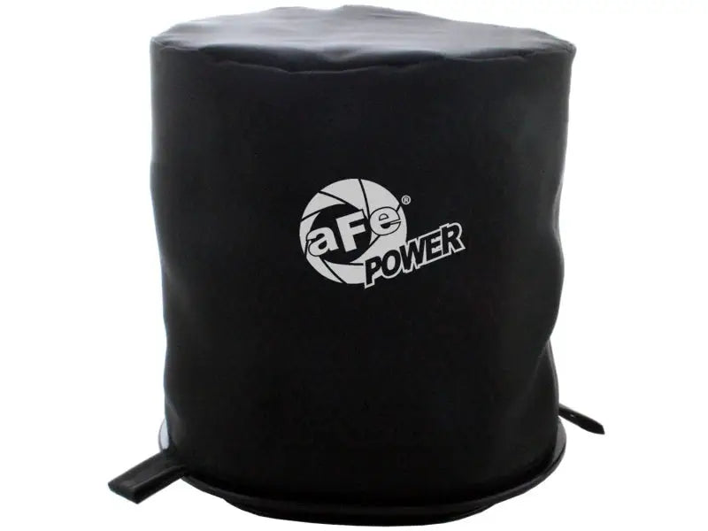 aFe MagnumSHIELD Pre-Filters P/F 2x/72-91061 (Black) - Truck & Automotive