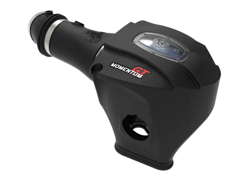 aFe Momentum GT 17-18 Dodge Charger/Challenger SRT Hellcat CAI(w/ Pro 5R Media Filter) - Truck & Automotive