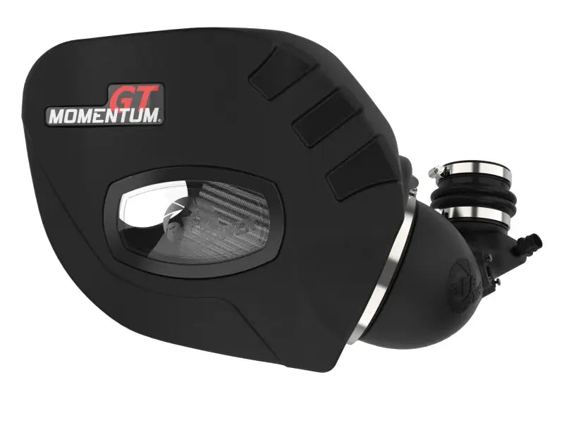 aFe POWER Momentum GT Pro Dry S Intake System 20-23 BMW X3/X4 M40i L6-3.0L (t) B58 - Truck & Automotive