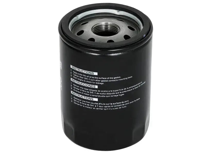 aFe ProGuard D2 Fluid Filters Oil F/F OIL Ford F-150 15-17 V6-3.5L (TT) - Truck & Automotive