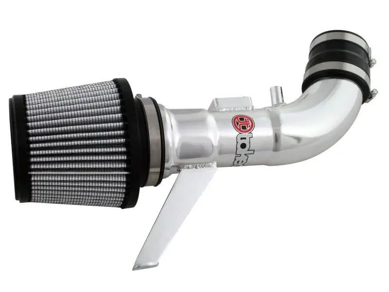 aFe Takeda Intakes Stage-2 PDS AIS Nissan Altima 07-12 L4-2.5L (pol) - Truck & Automotive