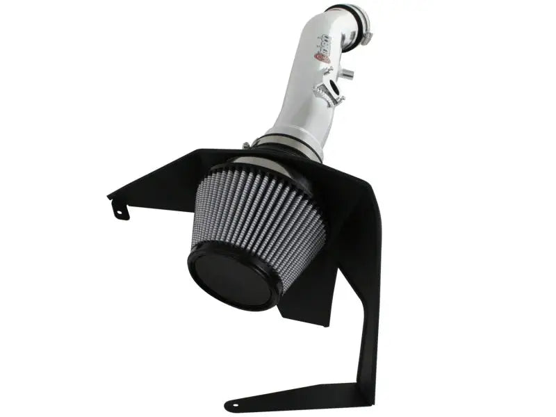 aFe Takeda Intakes Stage-2 Pro Dry S Lexus IS250/350 06-14 V6-2.5L/3.5L (Polished) - Truck & Automotive