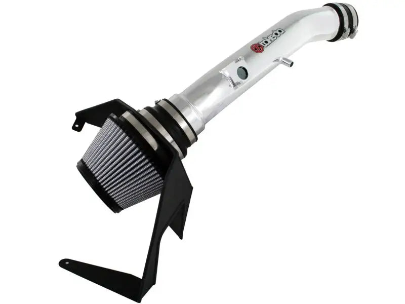 aFe Takeda Intakes Stage-2 Pro Dry S Lexus IS250/350 06-14 V6-2.5L/3.5L (Polished) - Truck & Automotive