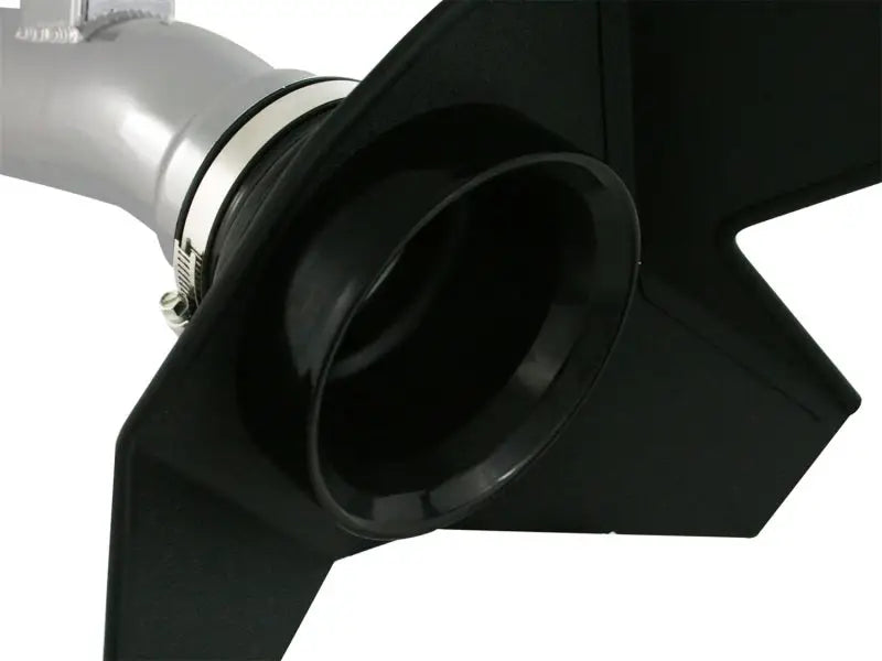 aFe Takeda Intakes Stage-2 Pro Dry S Lexus IS250/350 06-14 V6-2.5L/3.5L (Polished) - Truck & Automotive