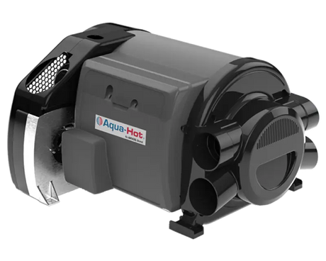 AHE-GEN-PY1 Aqua Hot Combo Furnace & Water Heater Propane for RVs, motorhomes, automotive, powersports, off-road, marine, truck accessories, space-saving design, ideal for heating and hot water, Inside RV,RV Appliances RV Air Conditioner RV Refer,RV Fresh Water Supplies,AVADA - Best Sellers,Must Haves