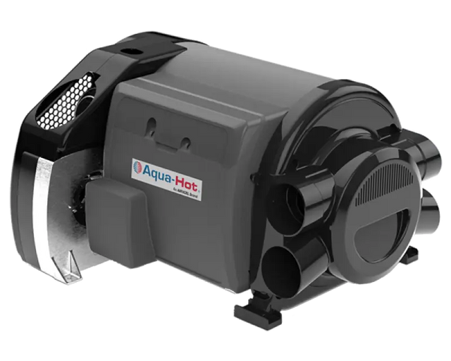 AHE-GEN-PY1 Aqua Hot Combo Furnace & Water Heater Propane for RVs, motorhomes, automotive, powersports, off-road, marine, truck accessories, space-saving design, ideal for heating and hot water, Inside RV,RV Appliances RV Air Conditioner RV Refer,RV Fresh Water Supplies,AVADA - Best Sellers,Must Haves