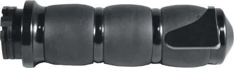 AIR-96-FLY-HT Velvet Air Grips Heated Tbw Black