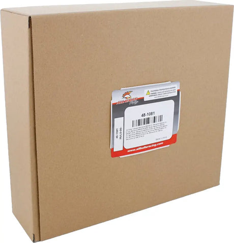 Air Filter Kit - ALL BALLS