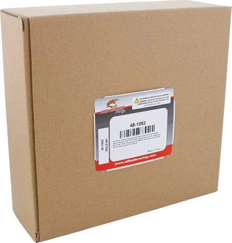 Air Filter Kit - ALL BALLS