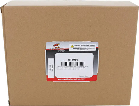 Air Filter Kit - ALL BALLS