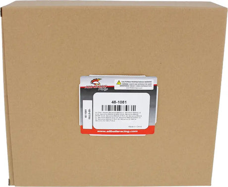 Air Filter Kit - ALL BALLS