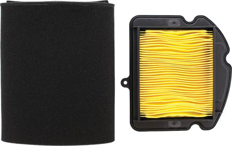 Air Filter Kit - ALL BALLS