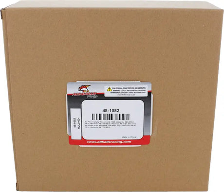 Air Filter Kit - ALL BALLS