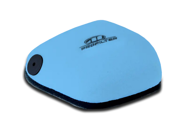 Air Filter Ready To Use Pre Oiled - Powersports