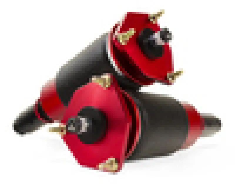 Air Lift Performance 2014 + Infiniti Q50 AWD Front Kit - Truck & Automotive