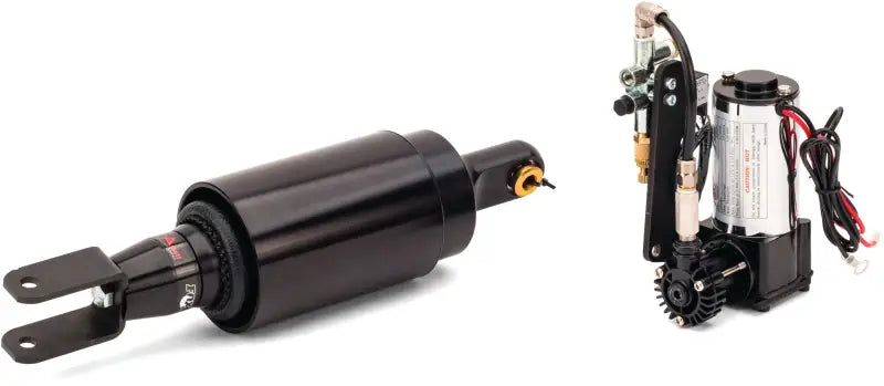 ARNOTT Air Shocks Ultimate Ride Blk Victory Touring for Powersports