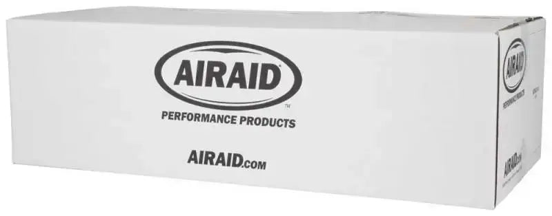 Airaid 07-13 Avalanche/Sierra/Silverado 4.3/4.8/5.3/6.0L Modular Intake Tube - Truck & Automotive