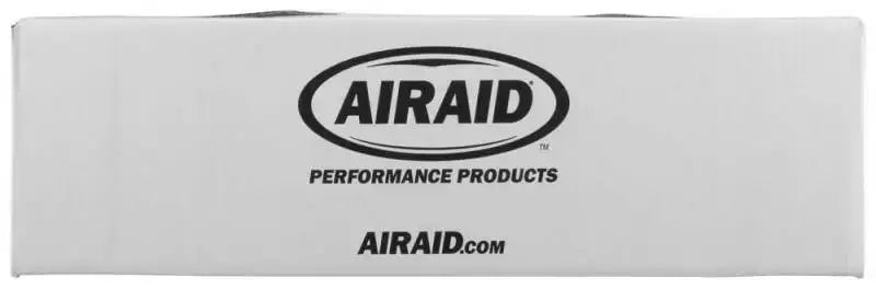 Airaid 07-13 Avalanche/Sierra/Silverado 4.3/4.8/5.3/6.0L Modular Intake Tube - Truck & Automotive