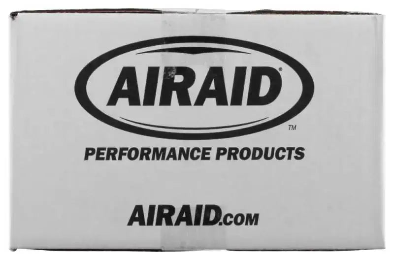 Airaid 07-13 Avalanche/Sierra/Silverado 4.3/4.8/5.3/6.0L Modular Intake Tube - Truck & Automotive