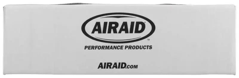 Airaid 07-13 Avalanche/Sierra/Silverado 4.3/4.8/5.3/6.0L Modular Intake Tube - Truck & Automotive