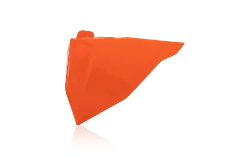 Airbox Cover Orange Sx/Sx F/Xc/Xc FÂ