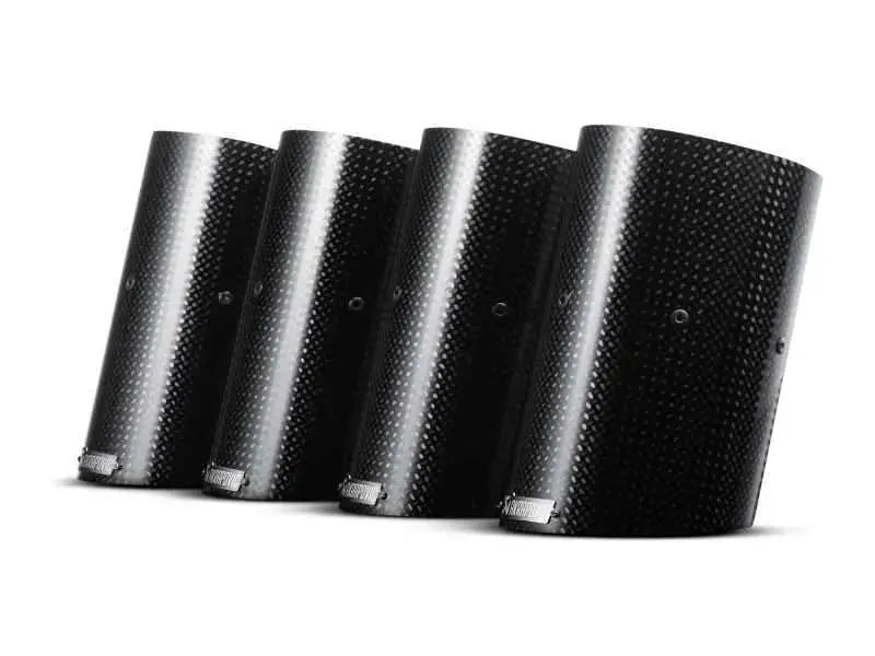 Akrapovic TP-CT/3